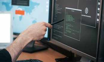 Intelligence Development Officer (IDO) Training