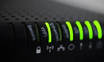 Wi‑Fi Router Investigation