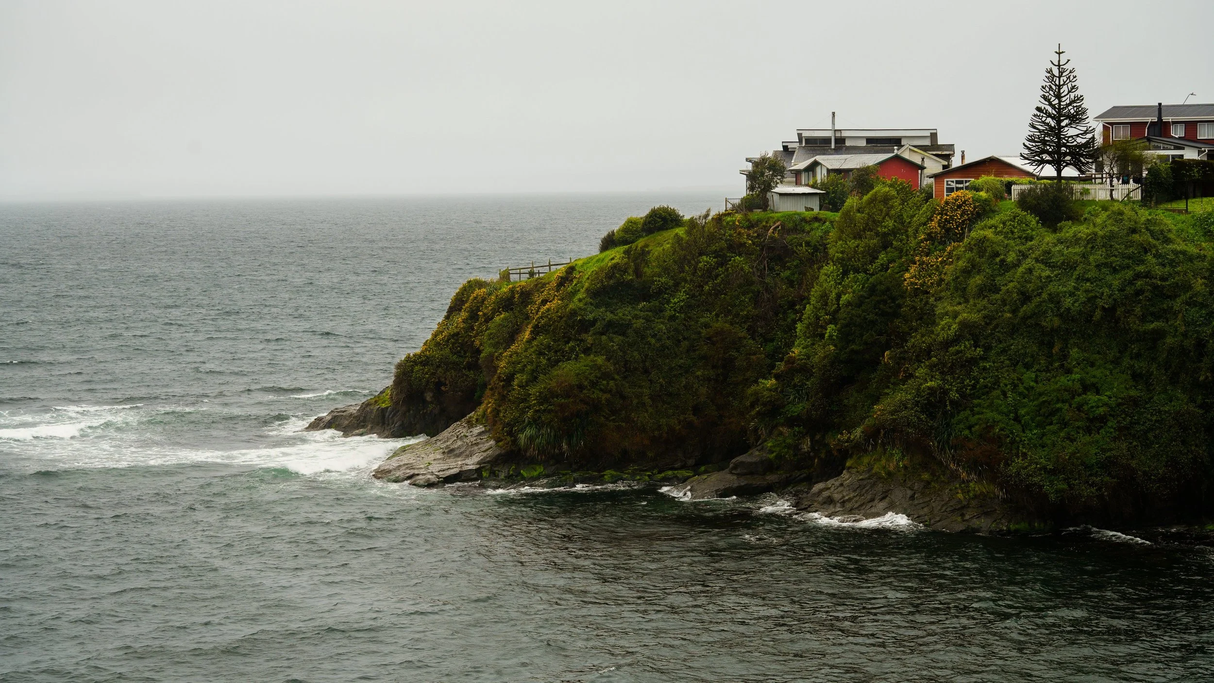 Finisterra