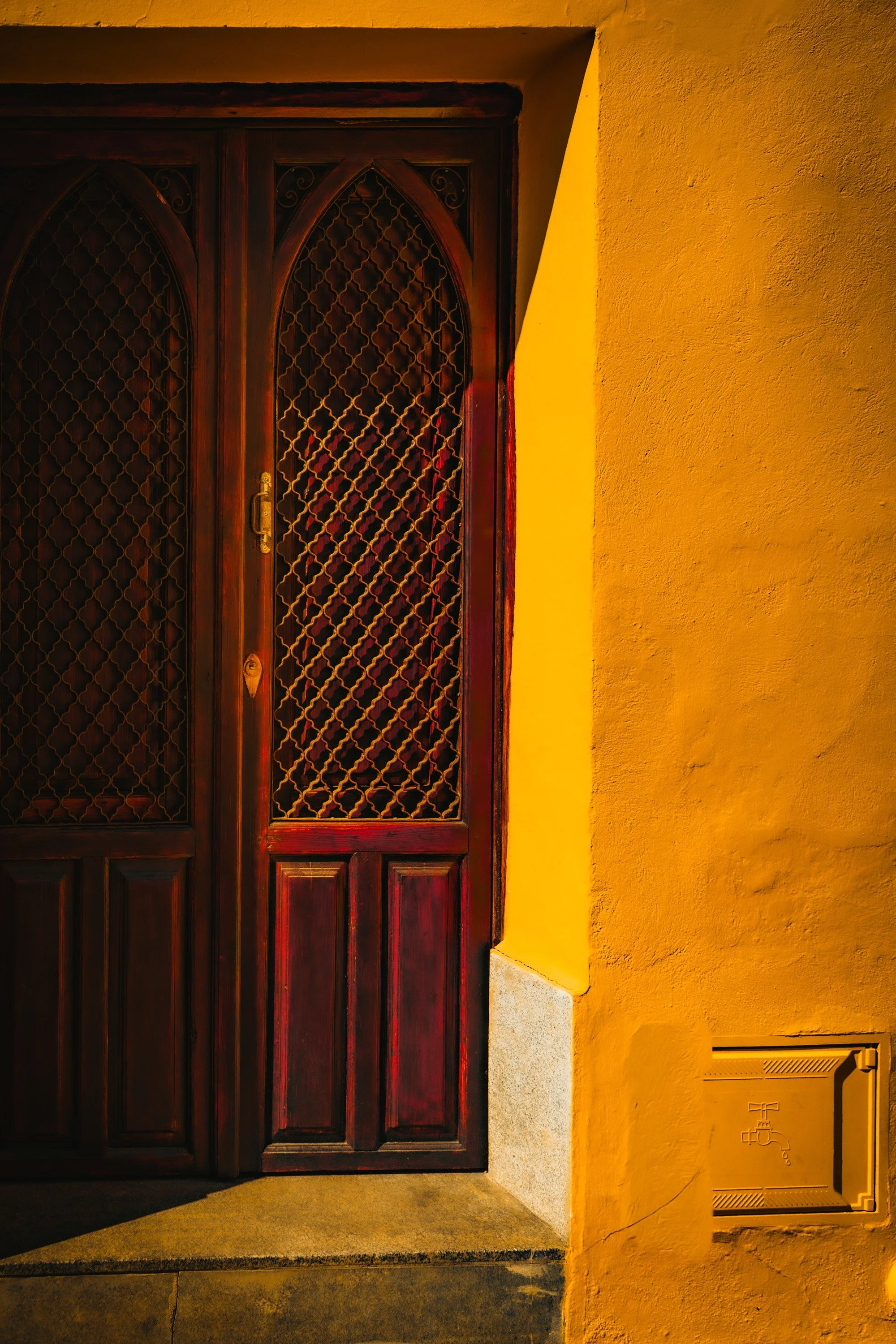 Ouro de Sevilha
