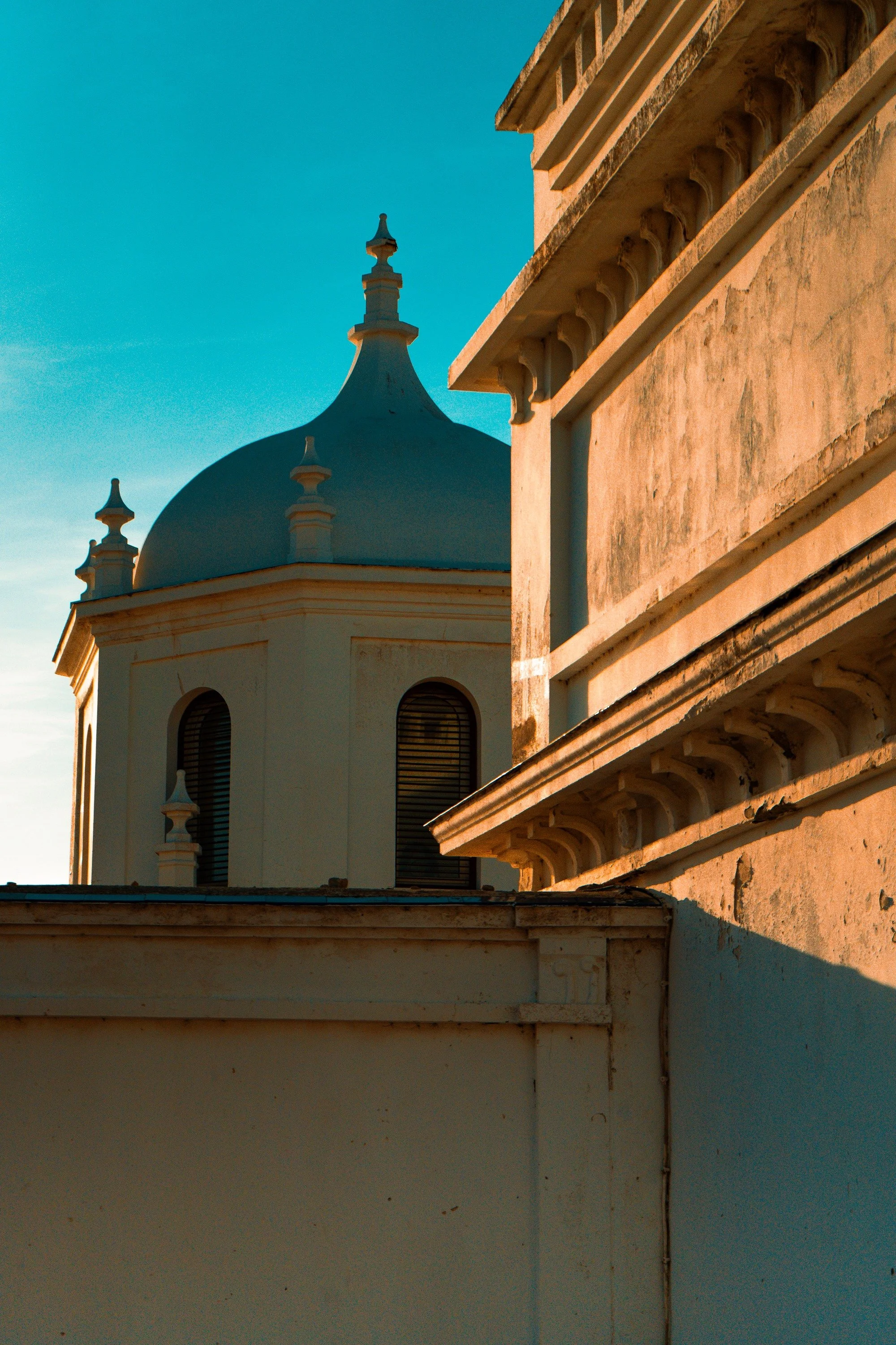A Hora Azul de Cádiz