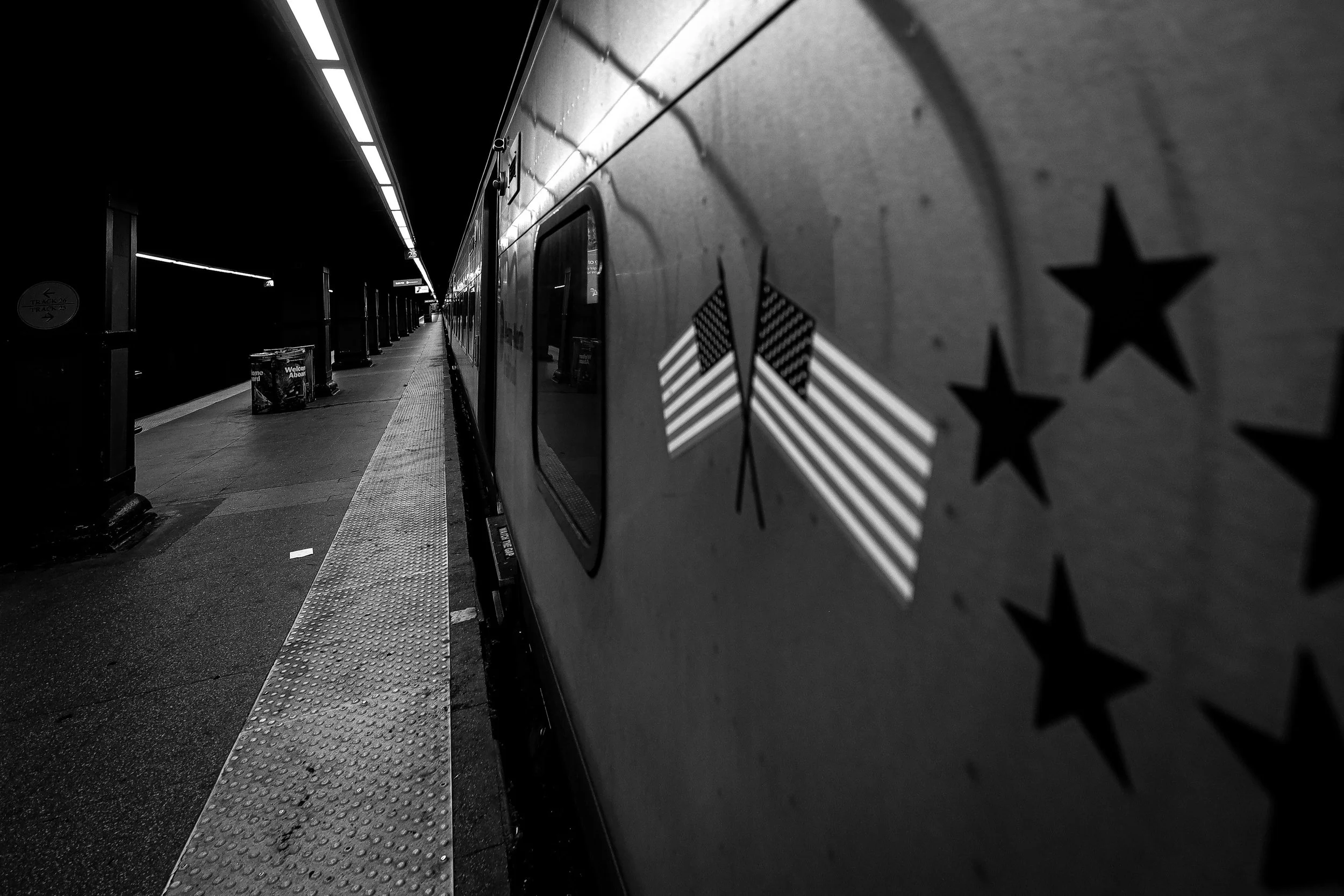 Estrelas Subterrâneas