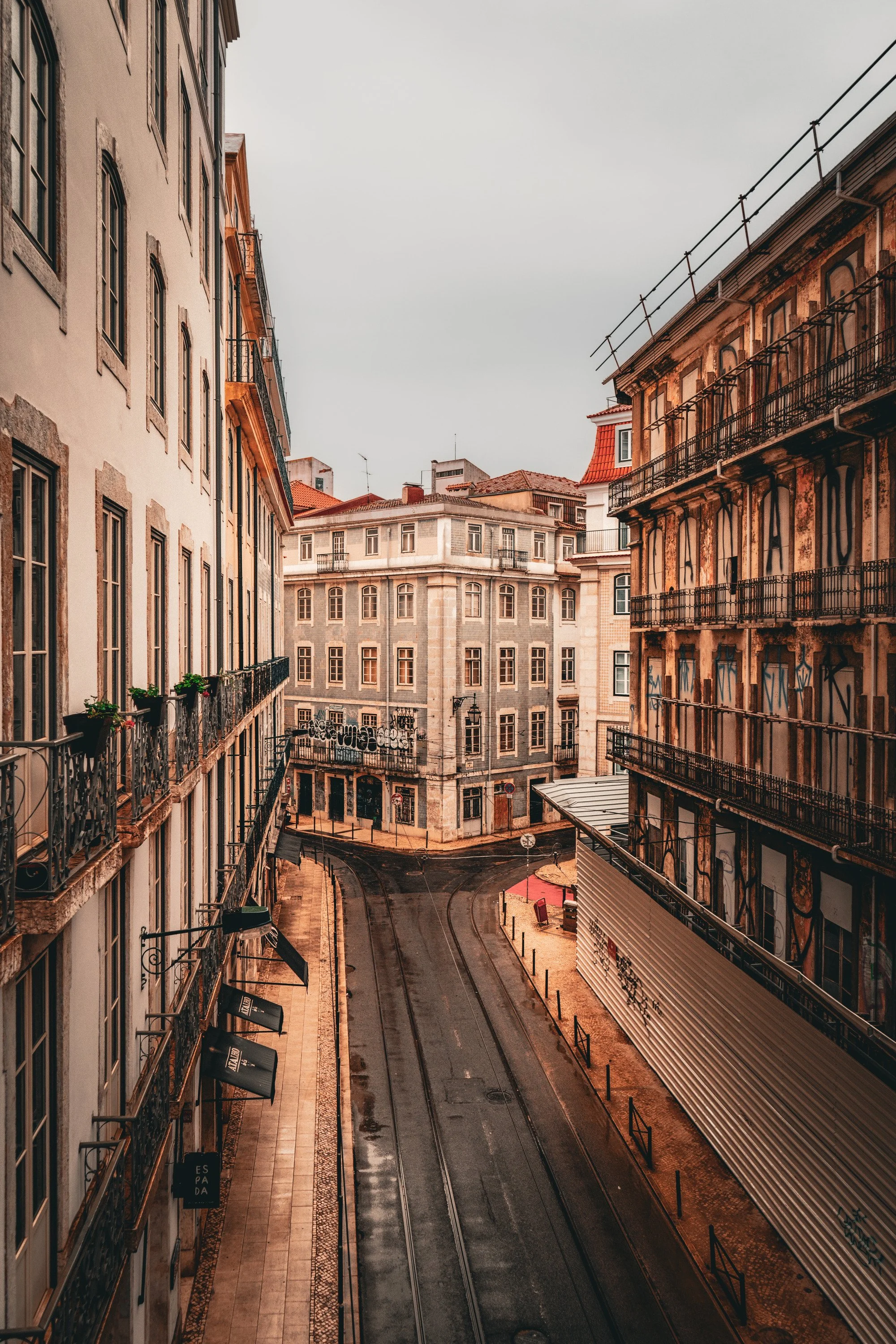 Na Cidade Branca