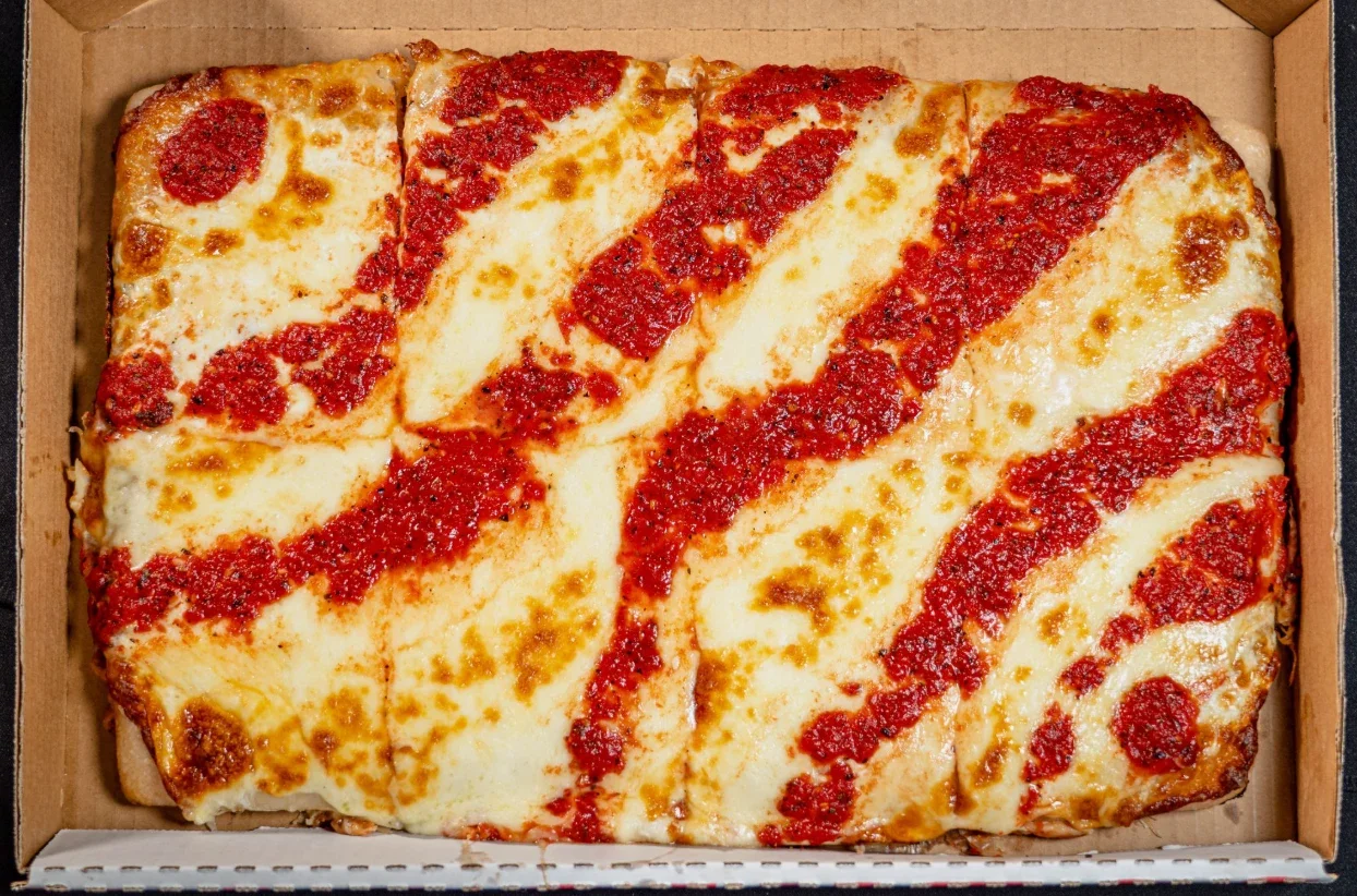The Grandma's Pie