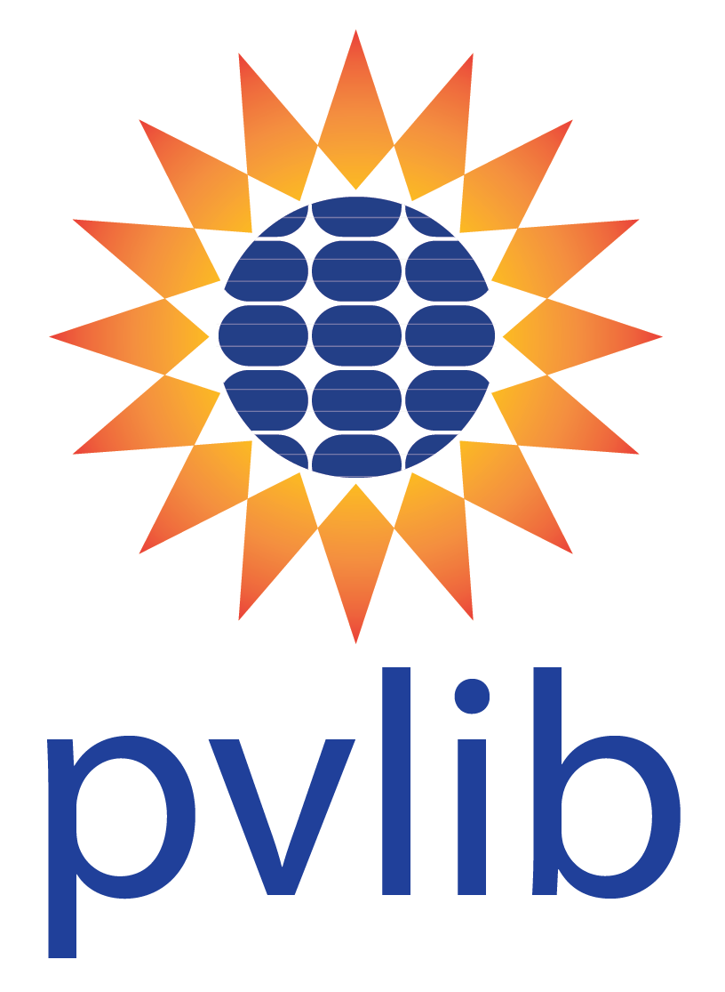 pvlib