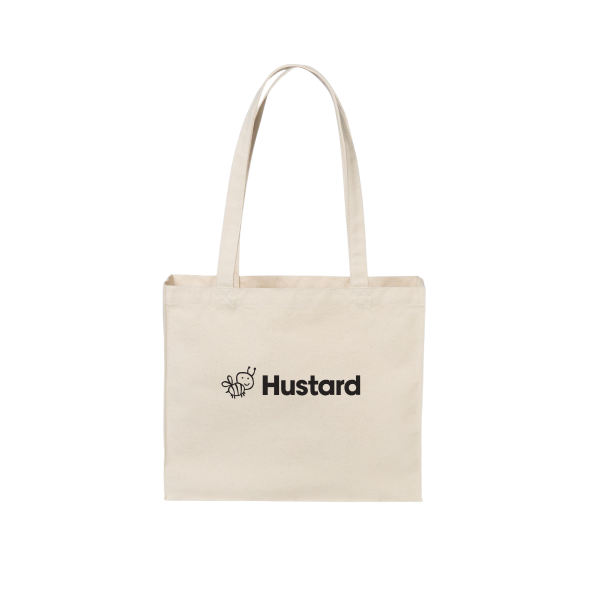 Hustard Tote