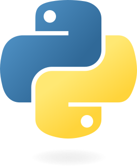 Python logo