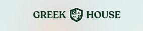 Greek House logo