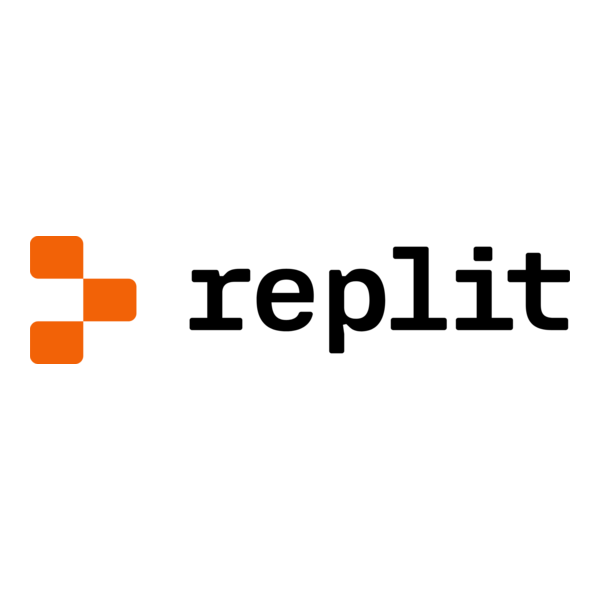 Replit logo