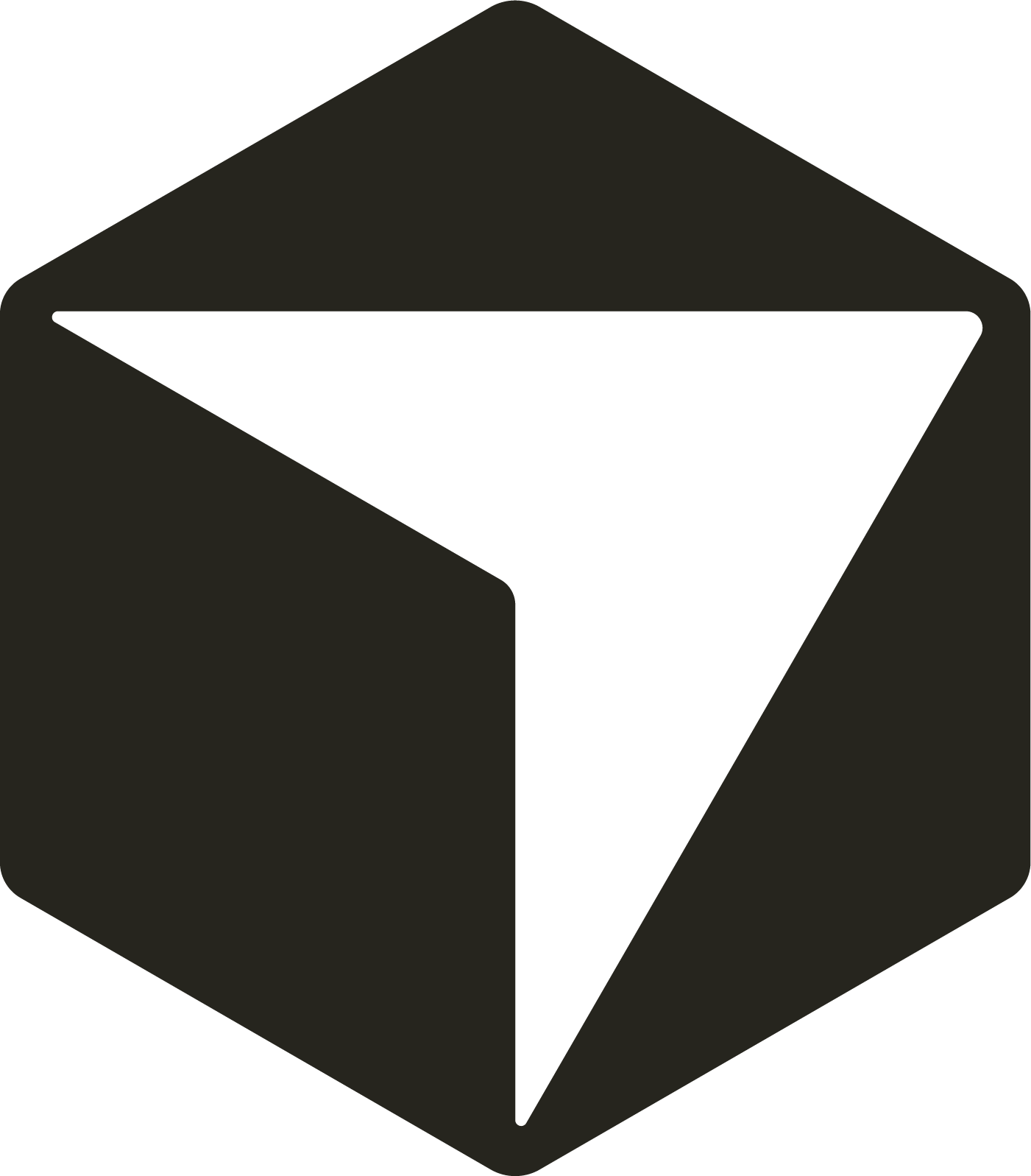Cube AI logo