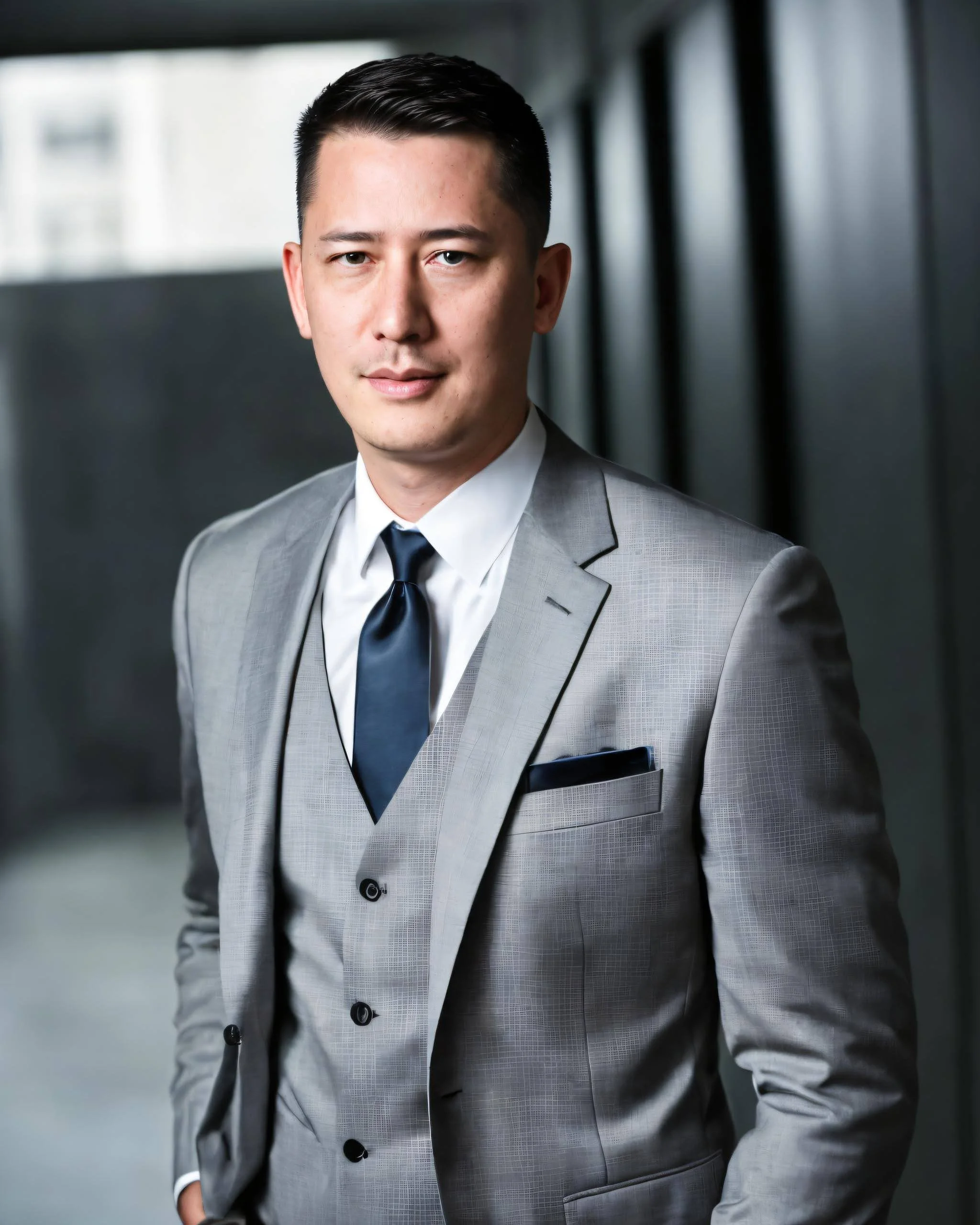 Taylor Basilio, Chief Executive Officer & Founder of Hireplicity