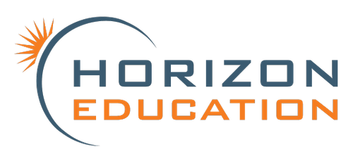 Horizon Ed logo