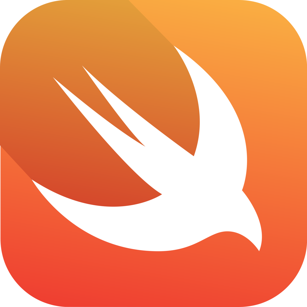 Swift logo