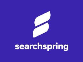 Searchspring logo