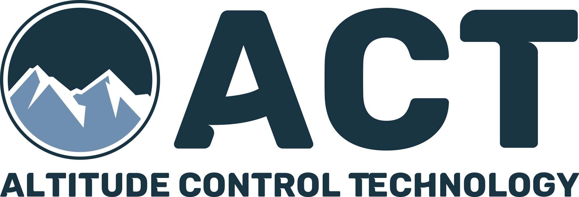 ACT logo
