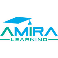 Amira Learning logo