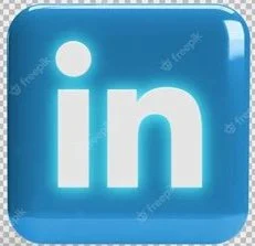 Icon Linkedin