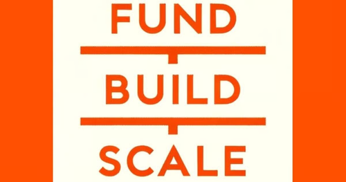 Build Scale Tech
