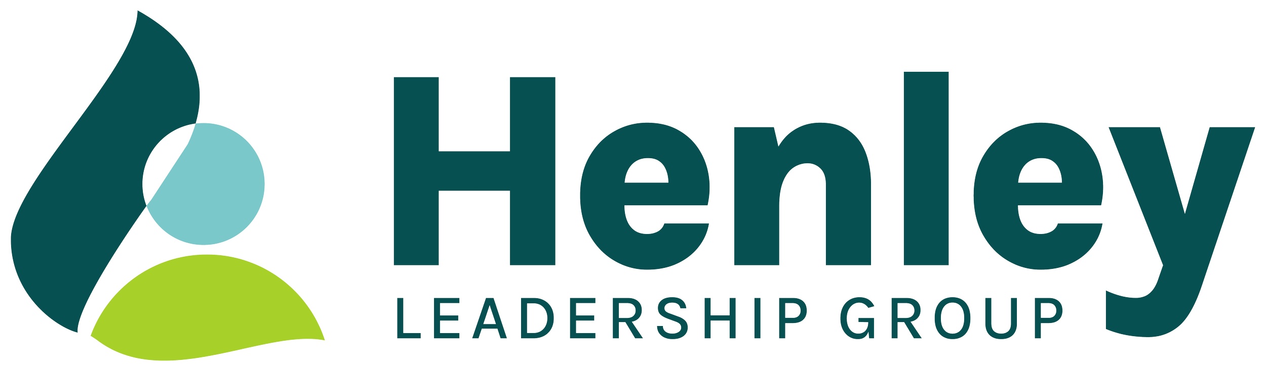 Henley Leadership Group logo