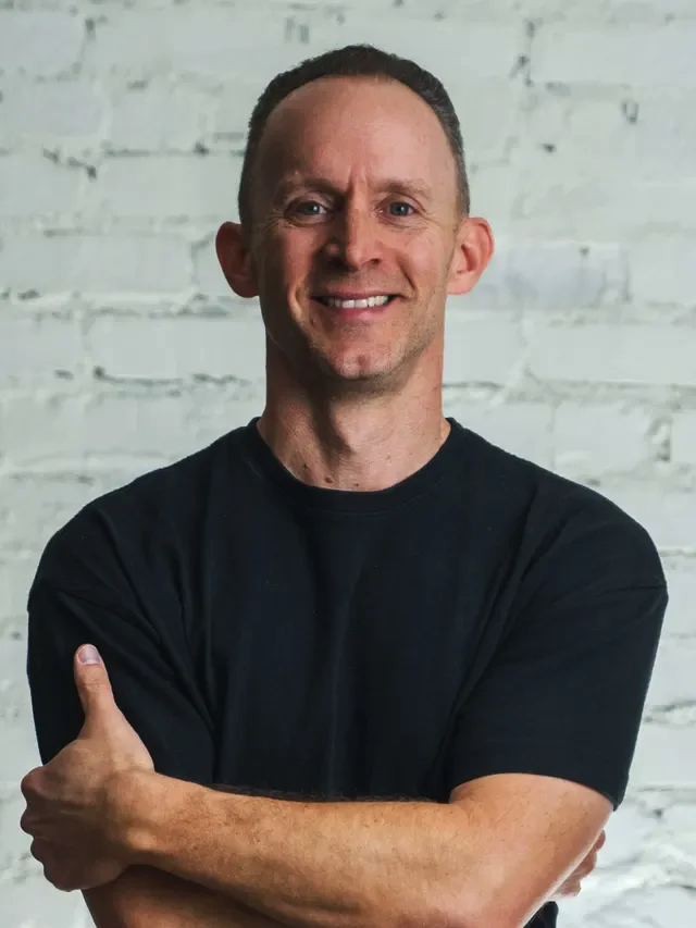 Eric Johnson