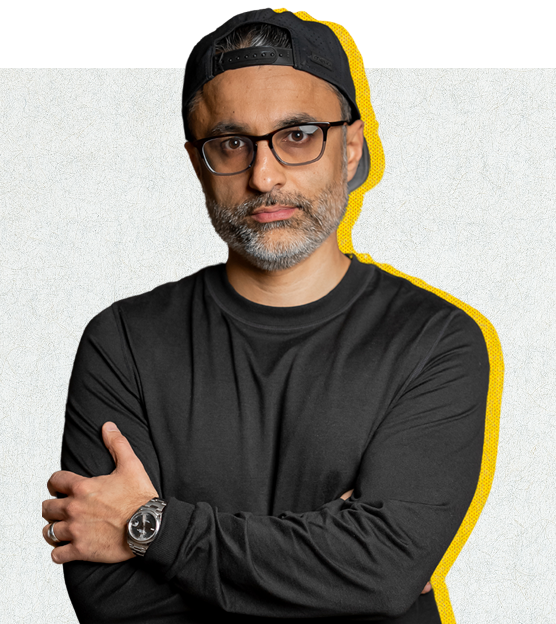 Neel Dhingra