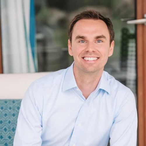 Brendon Burchard