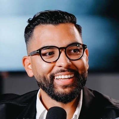 Omar El-Takrori