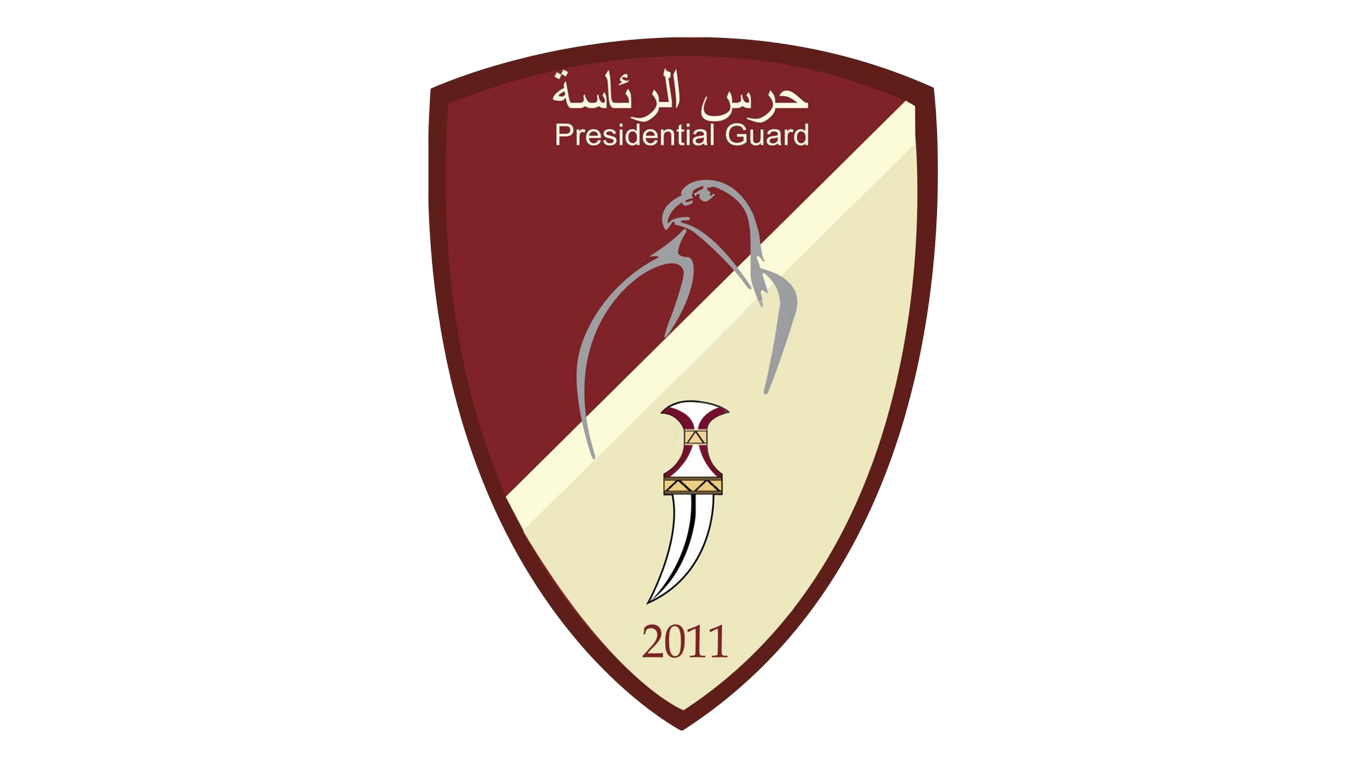 Presidential Guard