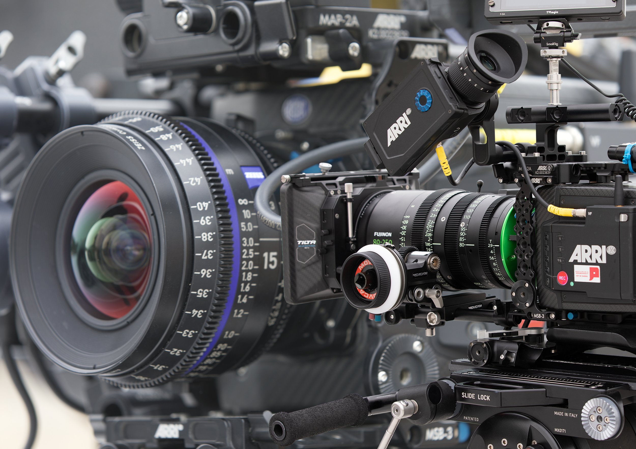 Film Making