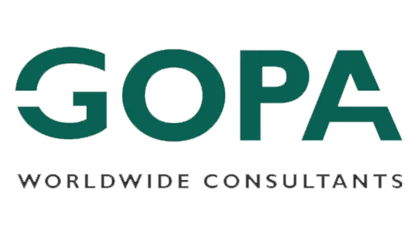 GOPA