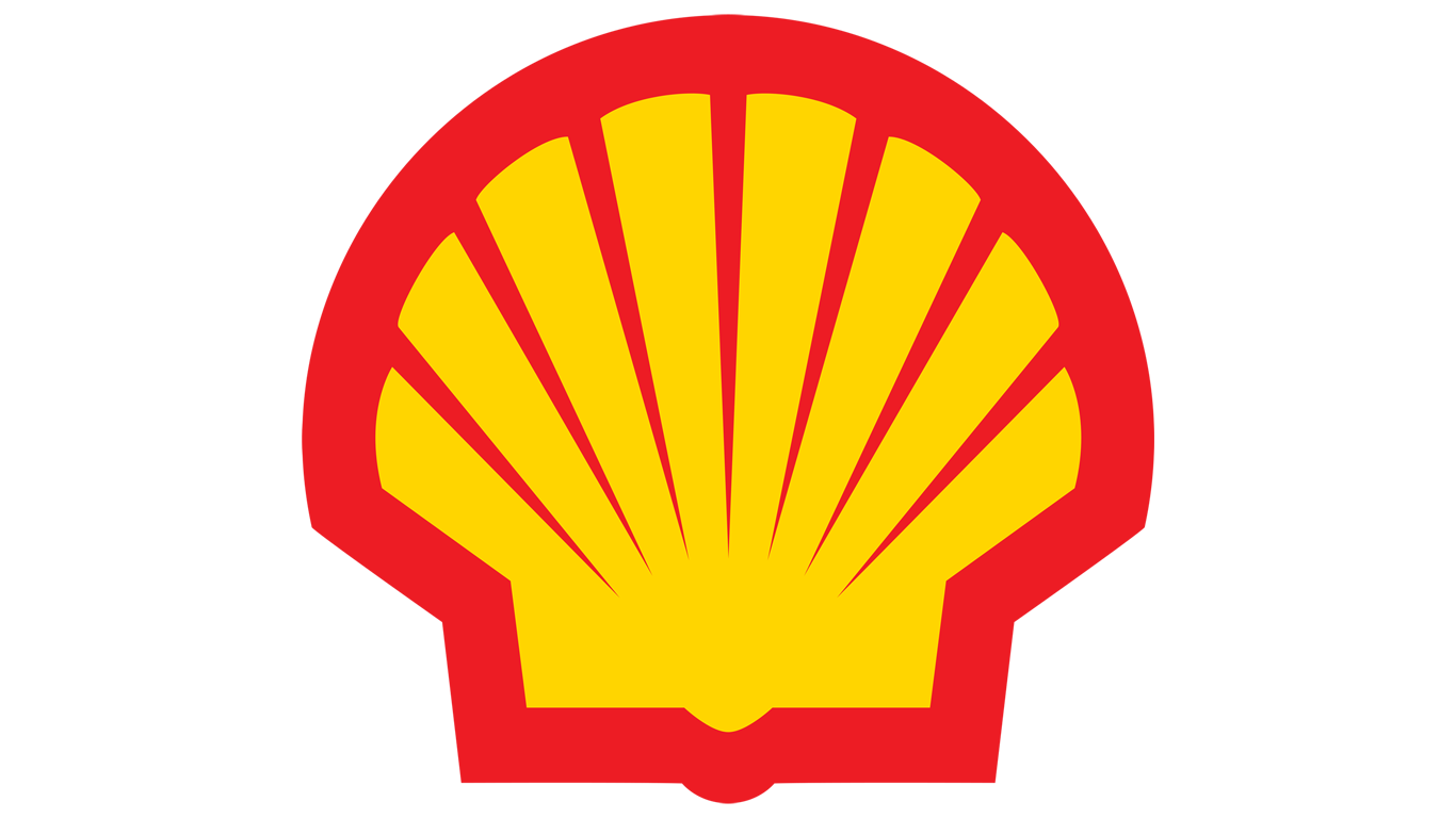 Shell