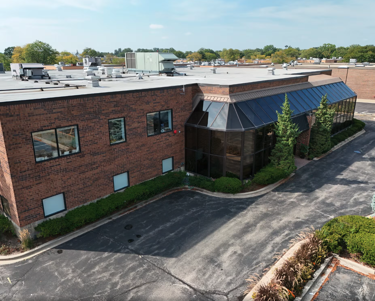 3175 Commercial Avenue