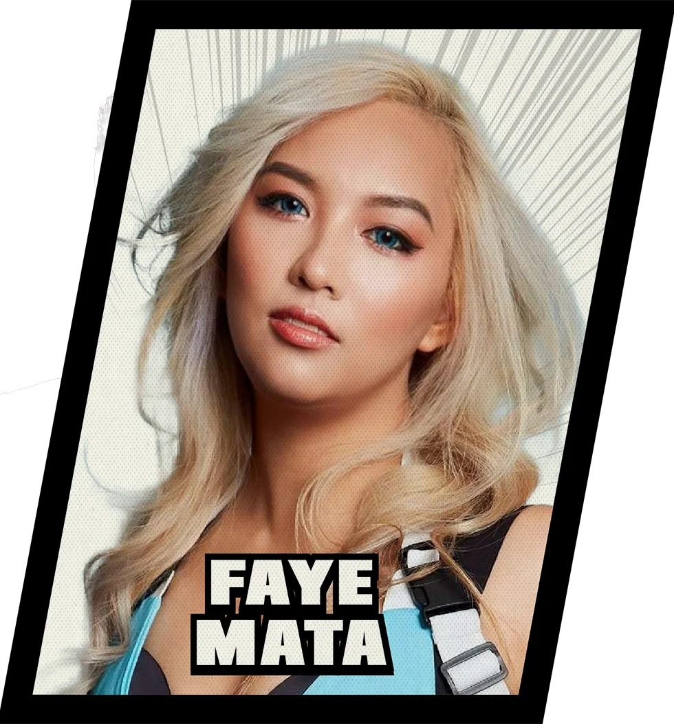 Faye Mata