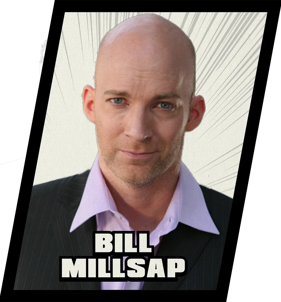 Bill Millsap