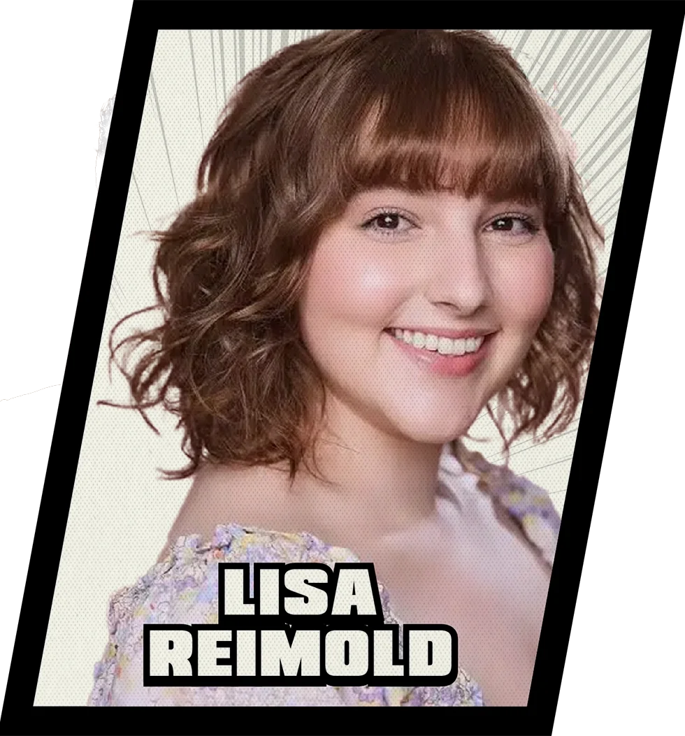 Lisa Reimold