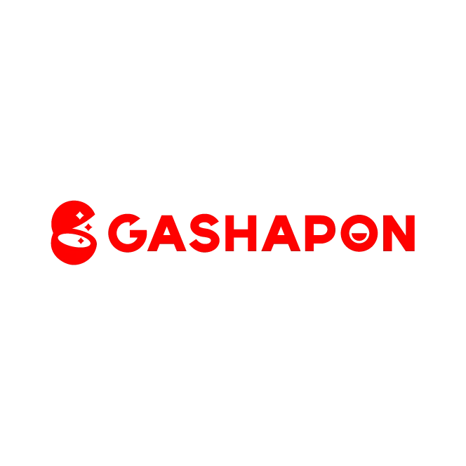 Gashapon