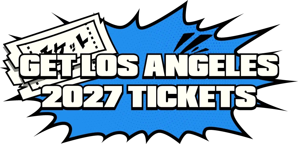 Get LA Tickets Button