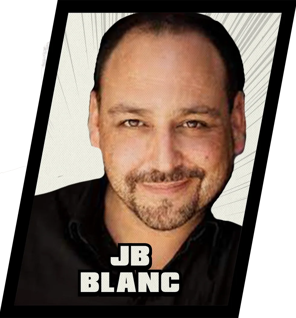 JB Blanc