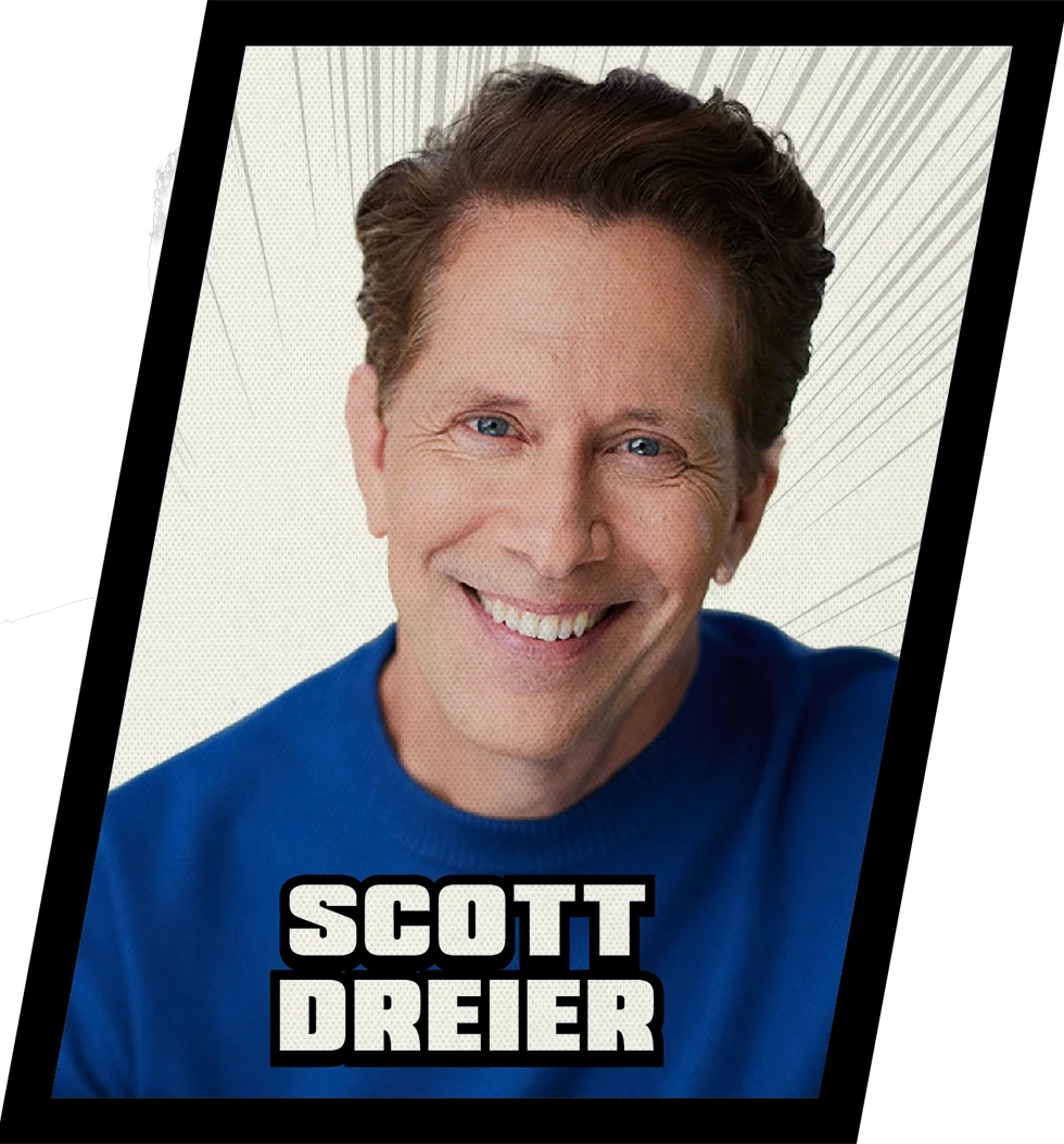 Scott Dreier