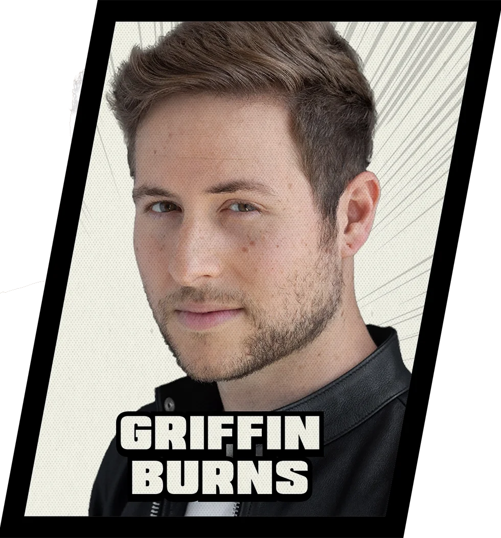 Griffin Burns