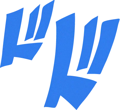 Blue Accent