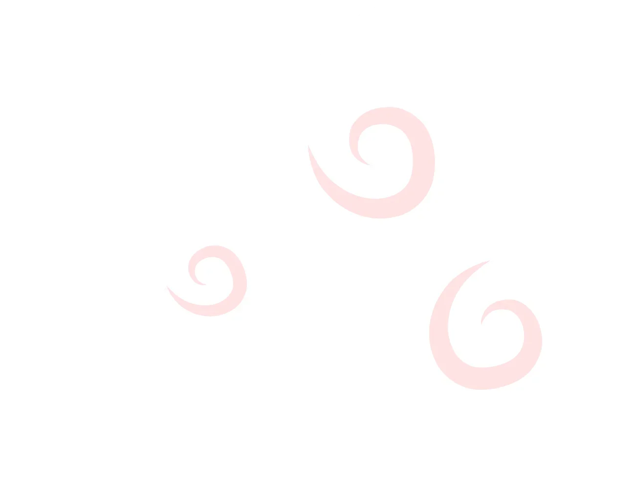 Cloud Decor