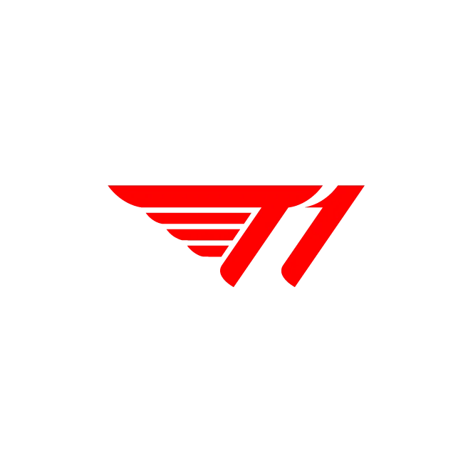 T1
