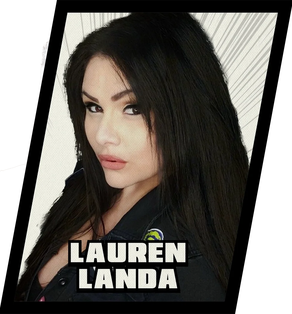 Lauren Landa
