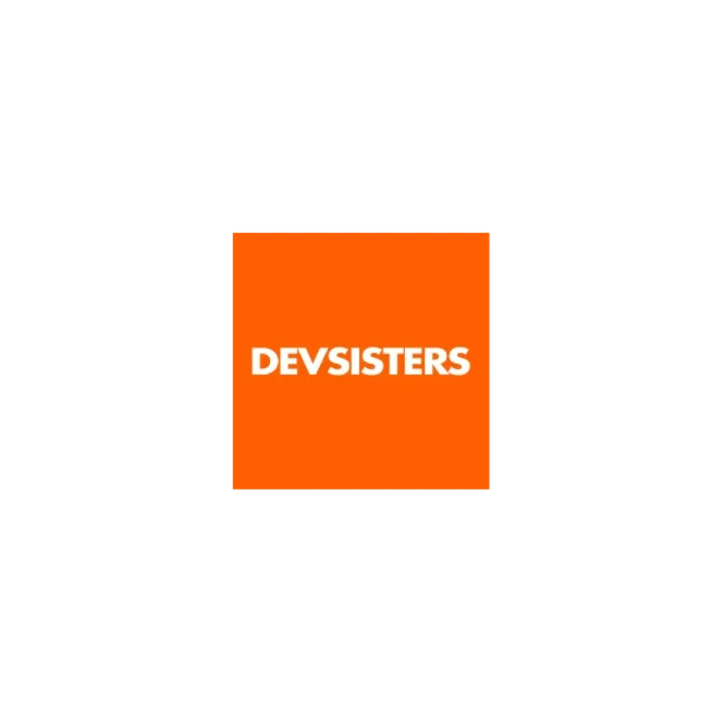Devsisters