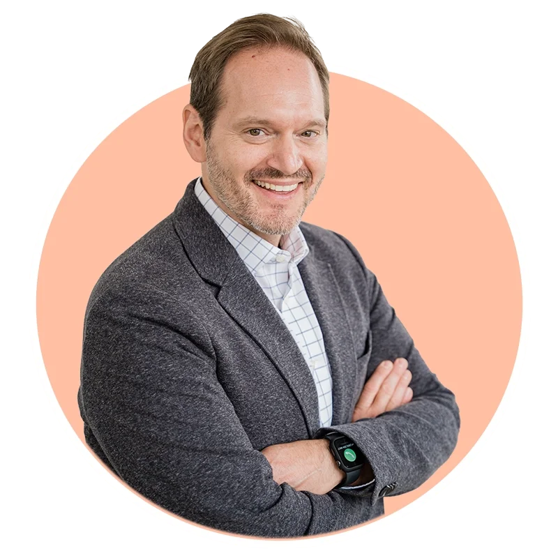 Dr. Joshua Olson