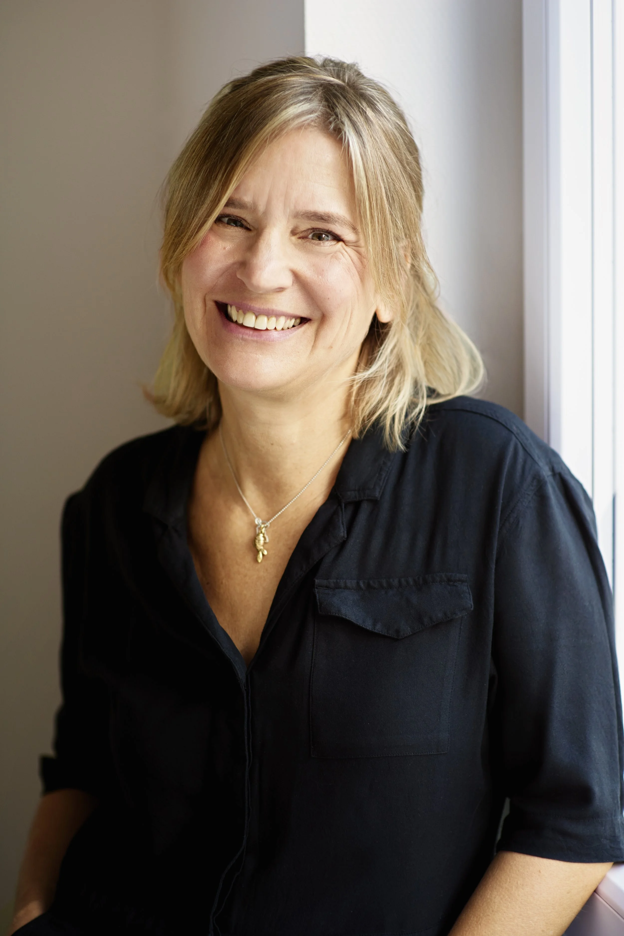Sabine Meissner
