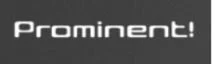 Prominent