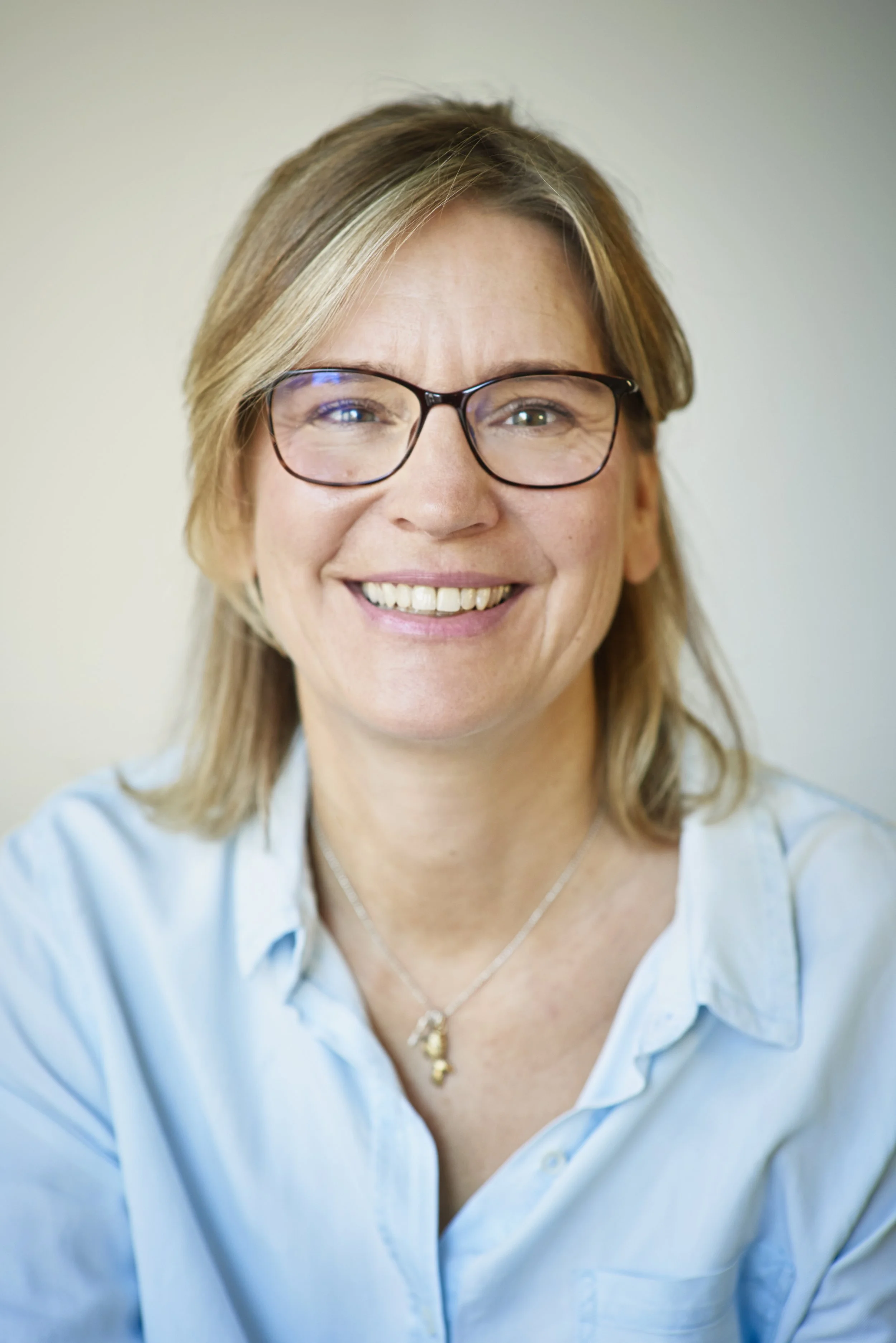 Sabine Meissner, Beratung rund um Beckenboden und Postpartum