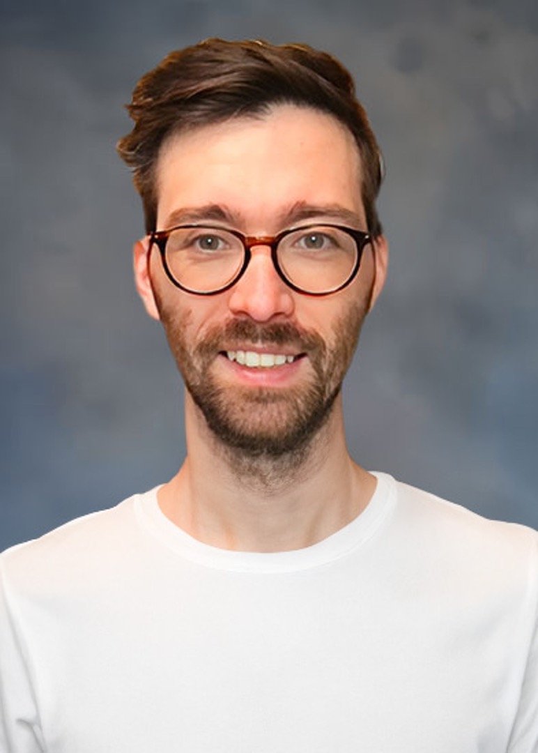 Fyodor Wolf, MSCS, MBA